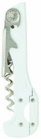 Boomerang Two-Step Corkscrew (White)