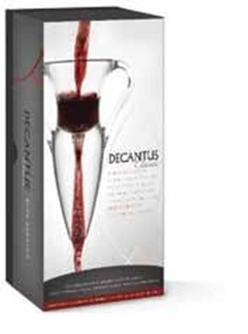 Decantus Classic Wine Aerating System