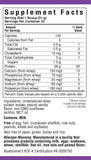 BlueBonnet 100% Natural Whey Protein Isolate Powder, Original, 2.2 Pound