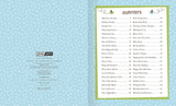 Baby's First Five Years Keepsake Record Book with Storage Box 5742501