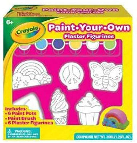 Acrylic Paint