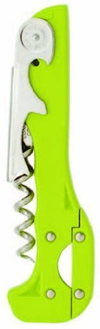 Boomerang™ Two-Step Corkscrew (Light Green)