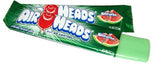 Airheads Watermelon Candy - .55 oz. Bar, 36 Pack