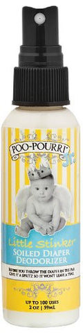 Poo-Pourri Jr. Little Stinker