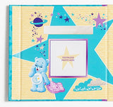 Baby Tooth Album - Tooth Fairy Land Collection - Boy (Care Bears, 6 x 6)