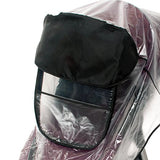 Comfy Baby Weather Shield Designed to Fit the BOB Single Revolution