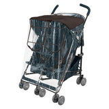 maclaren double stroller rain cover Comfy Baby! Rain-cover Special Designed for the Maclaren Double Stroll – number1inservice