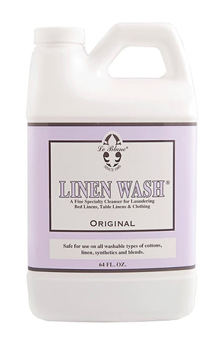 Le Blanc® Original Linen Wash- 64 FL. OZ., One Pack