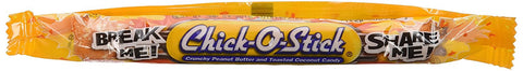 Atkinson's Chick O Stick 36ct Box