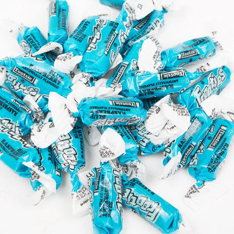 Blue Raspberry Frooties, 38.8 Ounce