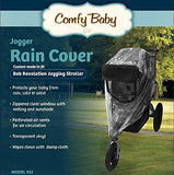 Comfy Baby Weather Shield Designed to Fit the BOB Single Revolution