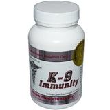 Aloha Medicinals - K9 Immunity - Potent Immune Support for Dogs