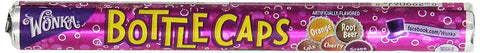 Bottle Caps Candy Rolls 24ct