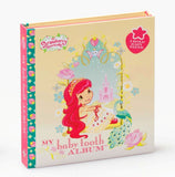 Strawberry Shortcake's Baby Tooth Book