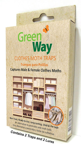 GreenWay Clothes Moth Trap
