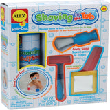 ALEX Toys Rub a Dub Shaving in the Tub