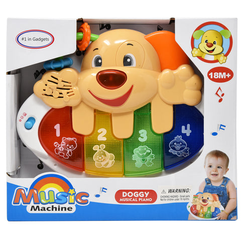 Number 1 in Gadgets Music Piano for Kids